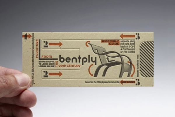 Bentply